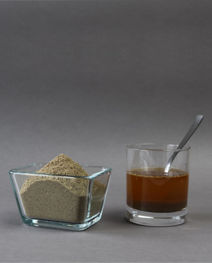 Tarassaco foglia taglio tisana