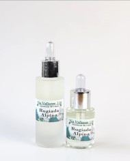 Rugiada alpina essenza balsamica