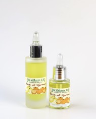 Cesto di agrumi 15 ml. Olio Essenziale