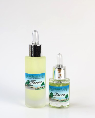 5 Terre ( freschezza estiva ) 15 ml.