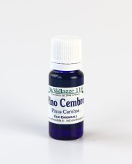 Pino Cembro Olio Essenziale 10 ml.