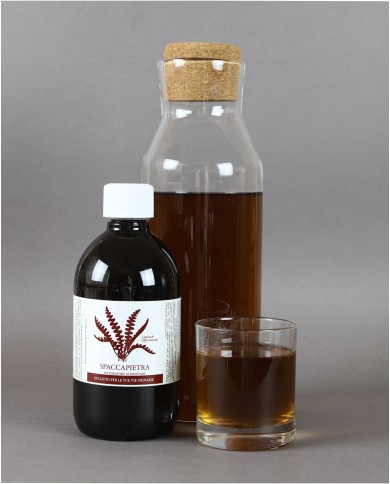 SPACCAPIETRA 500 ml.- CALCOLI RENALI