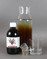 SPACCAPIETRA 500 ml.- CALCOLI RENALI