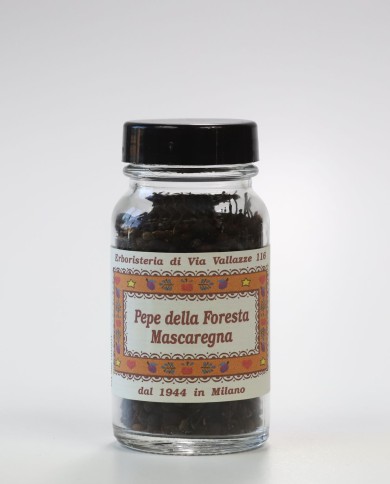 Pepe della foresta Mascaregna (Voatsiperiphery)