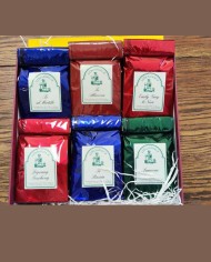 Te Neri misti in Scatola Regalo