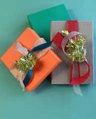 Spezie in Provetta in Scatola Regalo