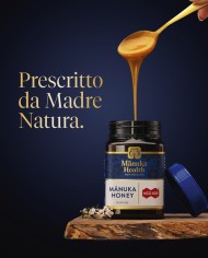 MANUKA miele MGO 250+
