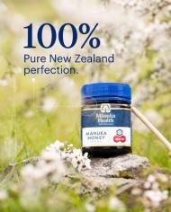 MANUKA miele MGO 100+