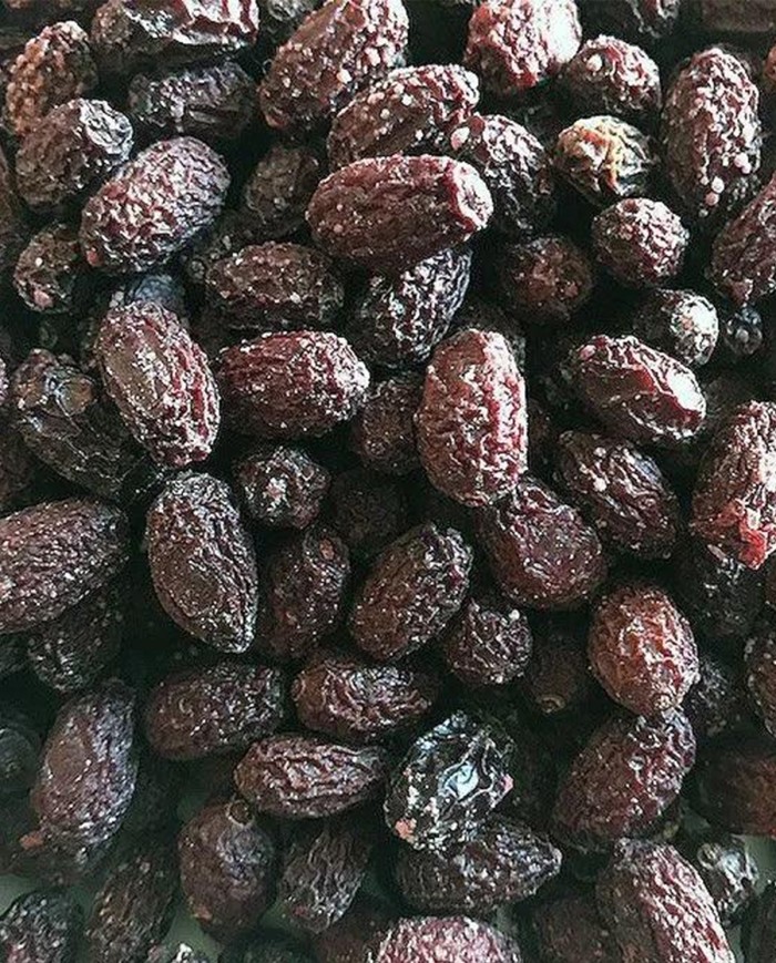 Zafferano fili extra 1 g. Sfuso