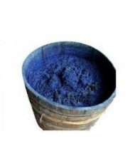 Indigofera polvere Iran