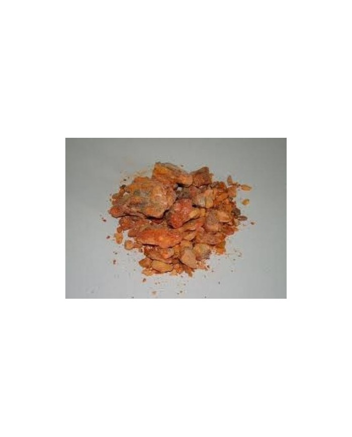 Benzoino Sumatra  resinoide