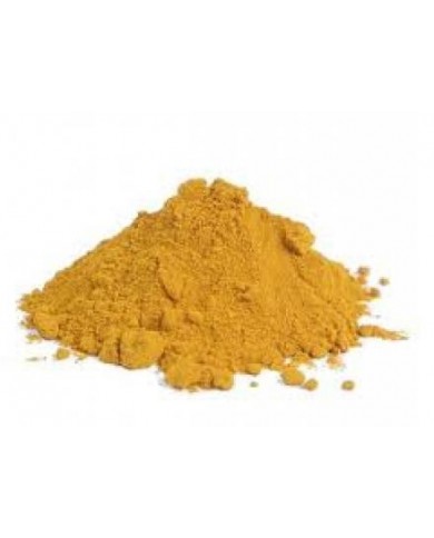 Curcuma polvere sfusa