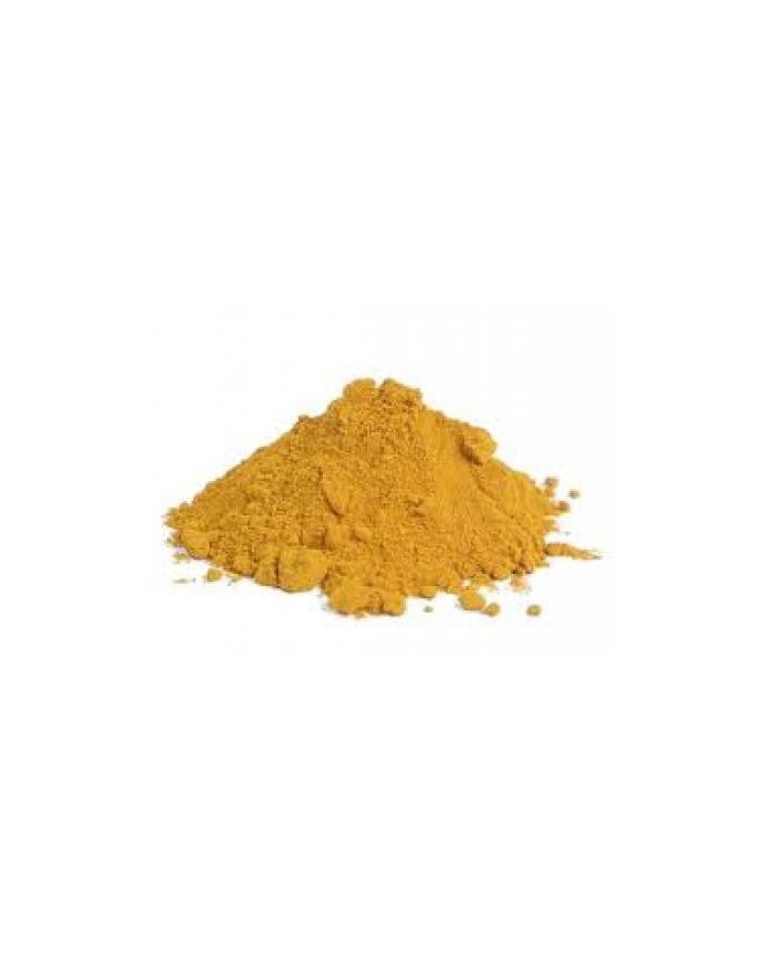 Curcuma polvere Curcuma polvere