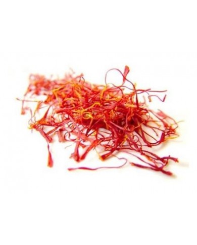 Zafferano fili extra 1 g. Sfuso