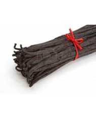 Vaniglia baccello cadauno