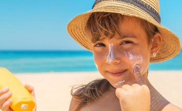 Proteggi la tua pelle con le nostre compresse di CAROTA