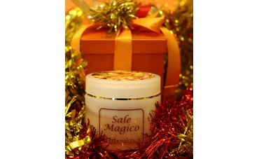 Un Natale magico con SALE MAGICO
