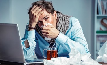 Cosa fare per aumentare le difese immunitarie 