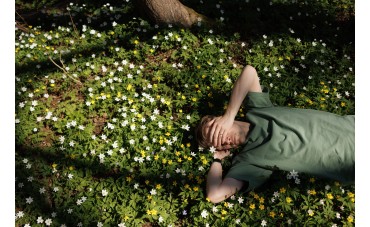 Stanchezza di Primavera? Scopri il Mix Naturale per Ritrovare Energia! 