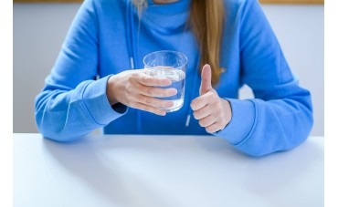 Ritenzione Idrica e Gonfiore rimedi Naturali 