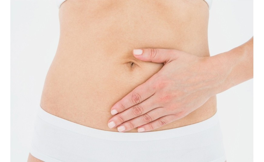 PANCIA GONFIA, COLITE E COLON IRRITABILE : guida completa ai rimedi naturali