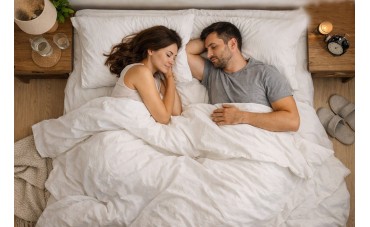 Igiene del sonno: 10 consigli pratici per dormire meglio naturalmente