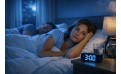Sonno leggero: perché succede e cosa fare per dormire meglio