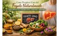 Come prendersi cura del fegato naturalmente: guida completa alla funzione epatica, digestione e benessere